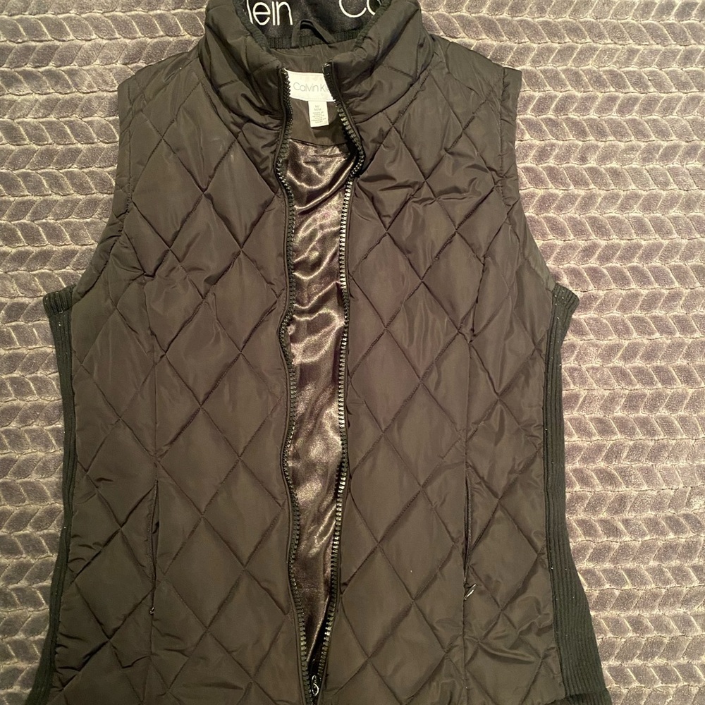 Calvin Klein vest